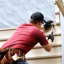 Best Wood Siding Installation  in Roxborough Park, CO